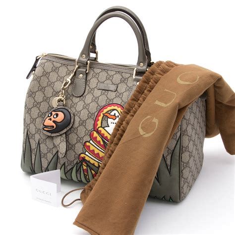 gucci paper gift bag|gucci sling bag south africa.